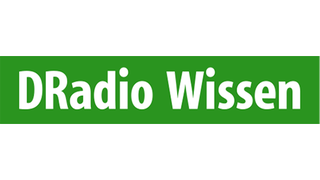 DRadio Wissen logo