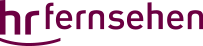 HR Fernsehen logo
