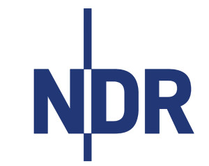 NDR logo