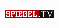 Spiegel TV logo