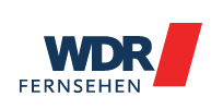 WDR logo