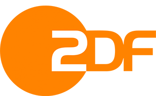 ZDF logo