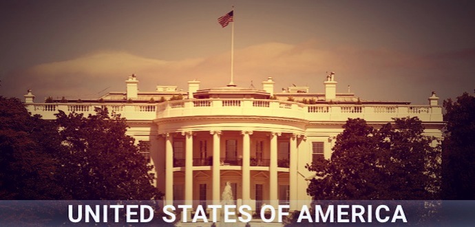 Playlist artwork United States of America