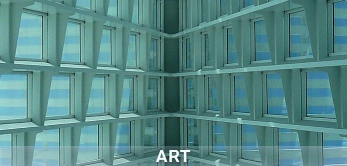 Playlist artwork Art
